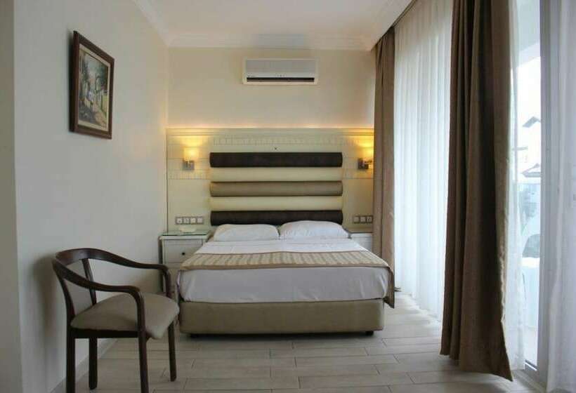 هتل Arbatt Marmaris