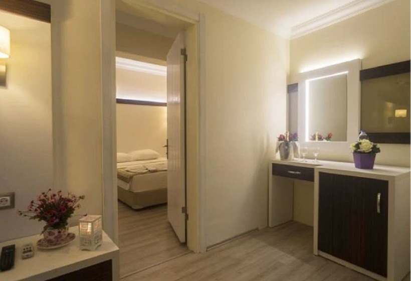 هتل Arbatt Marmaris