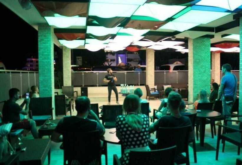 هتل Arbatt Marmaris