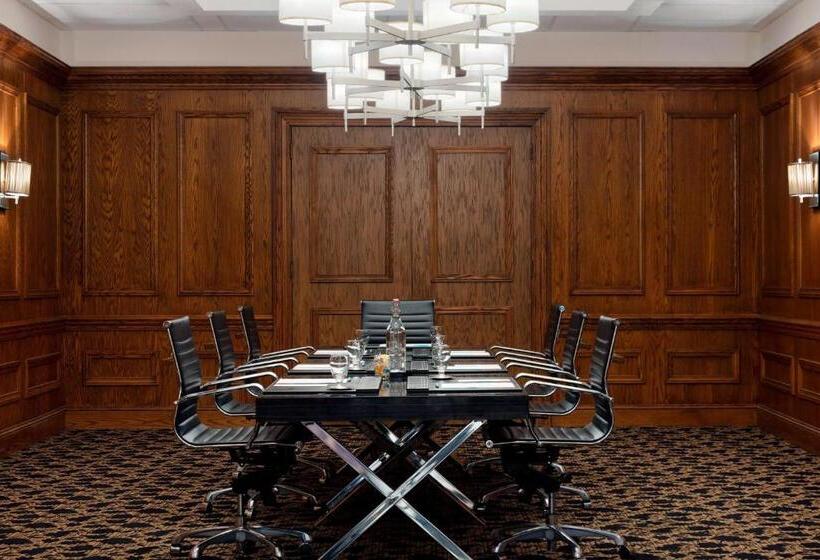 هتل Le Méridien Charlotte