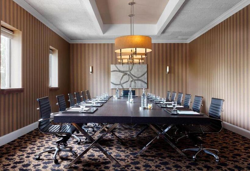 هتل Le Méridien Charlotte