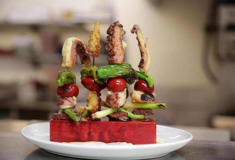 هتل Le Méridien Charlotte