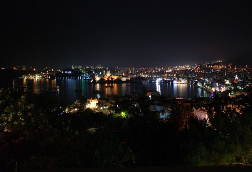 Hotel Magna Manastir