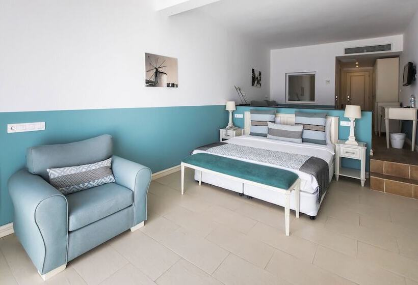 Hotel Magna Manastir