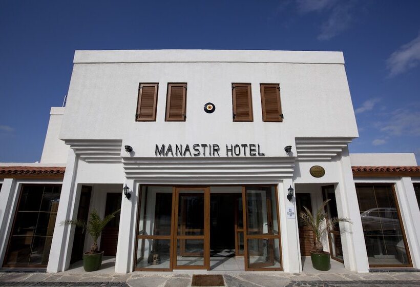 Hotel Magna Manastir