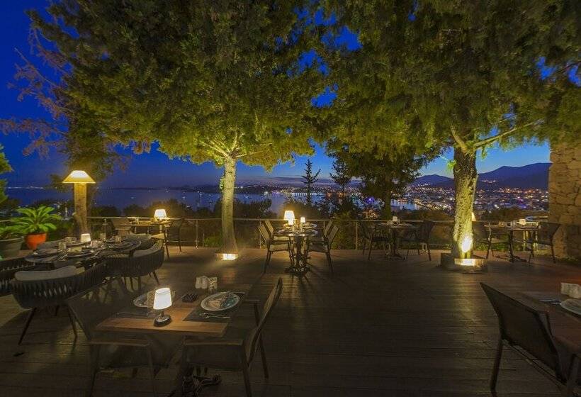 Hotel Magna Manastir