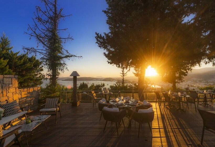 Hotel Magna Manastir