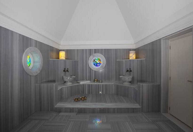 Hotel Magna Manastir