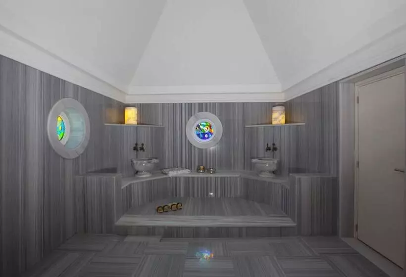 בית מלון כפרי Magna Manastir