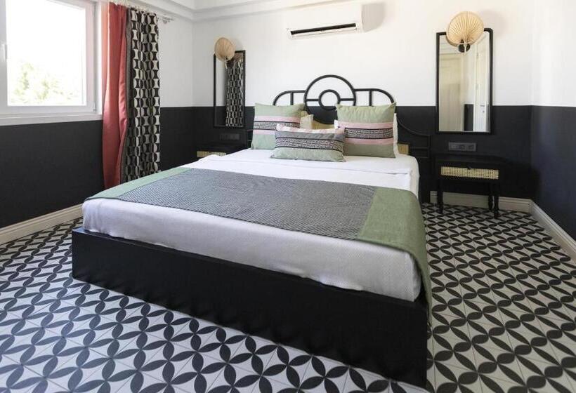 Hotel Magna Manastir