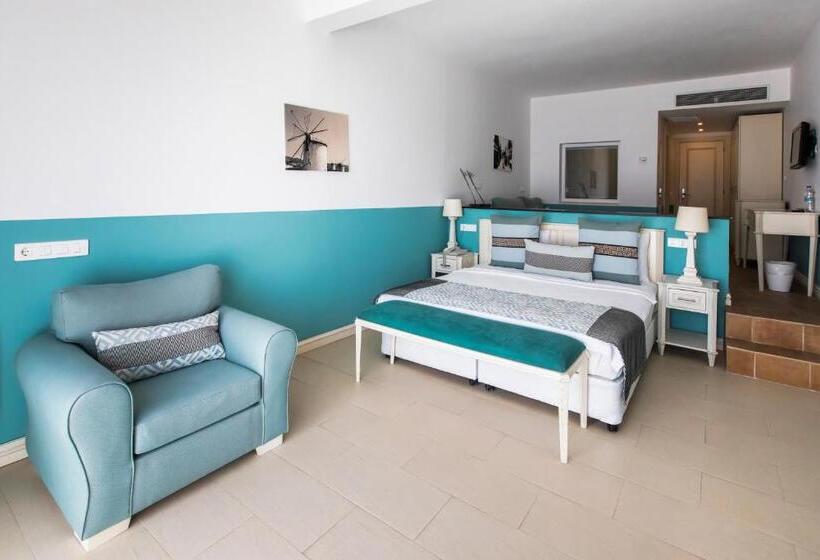 Hotel Magna Manastir