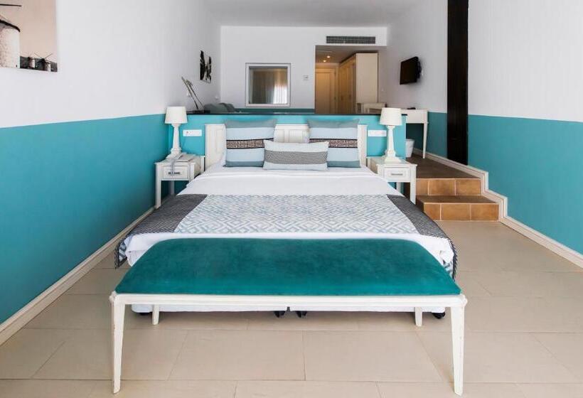 Hotel Magna Manastir