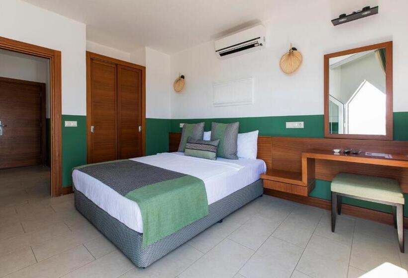 Hotel Magna Manastir