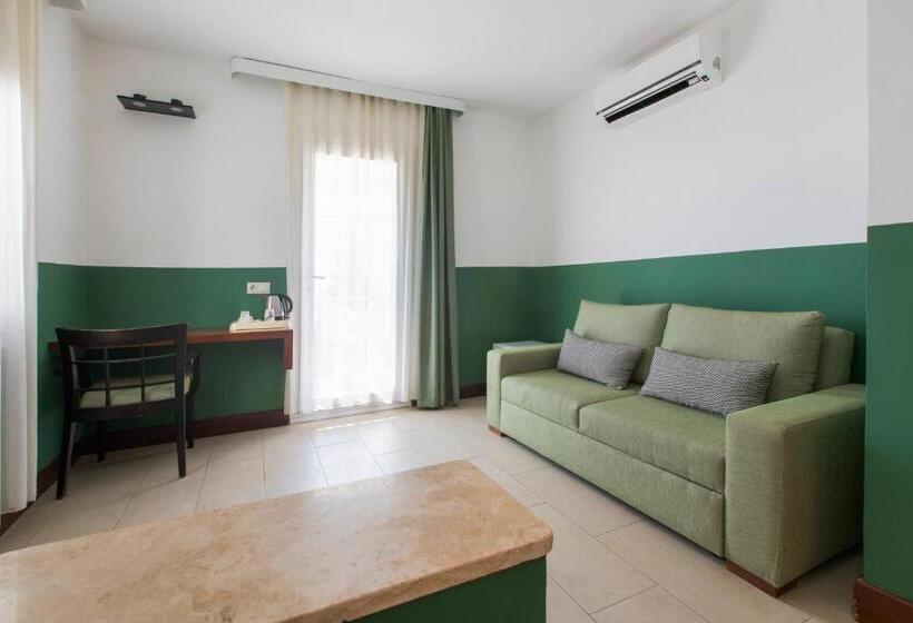 Hotel Magna Manastir