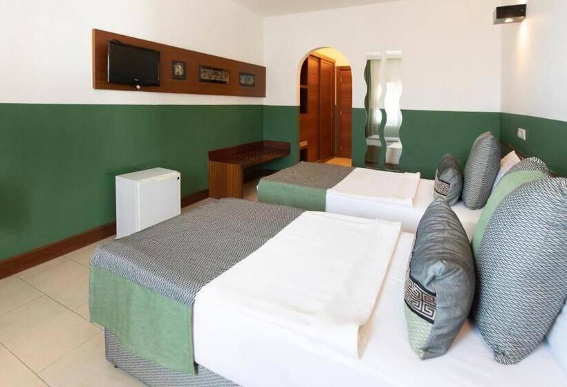 Hotel Magna Manastir