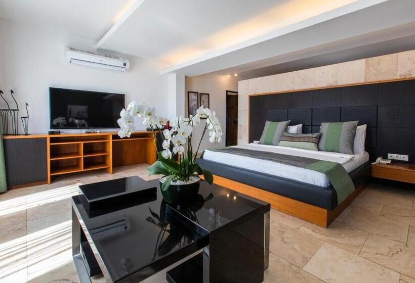 Hotel Magna Manastir