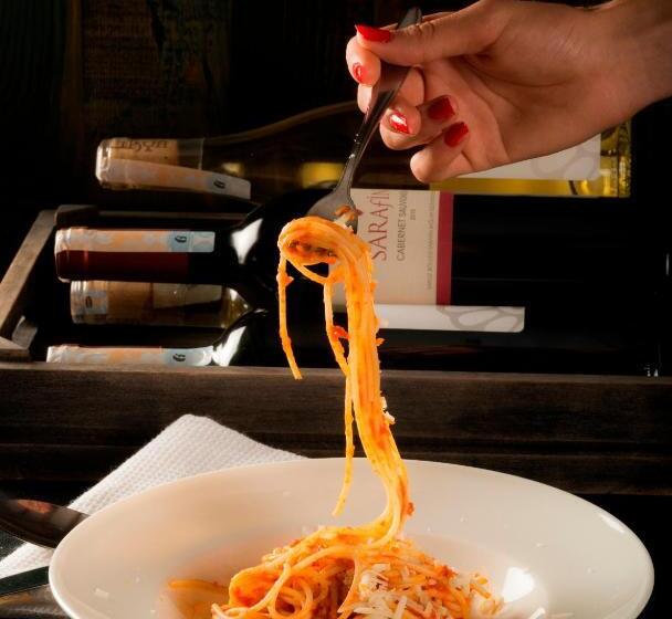 Hotel Magna Manastir