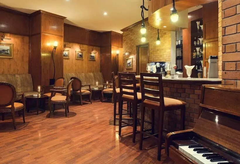 هتل Mercure Ismailia Forsan Island