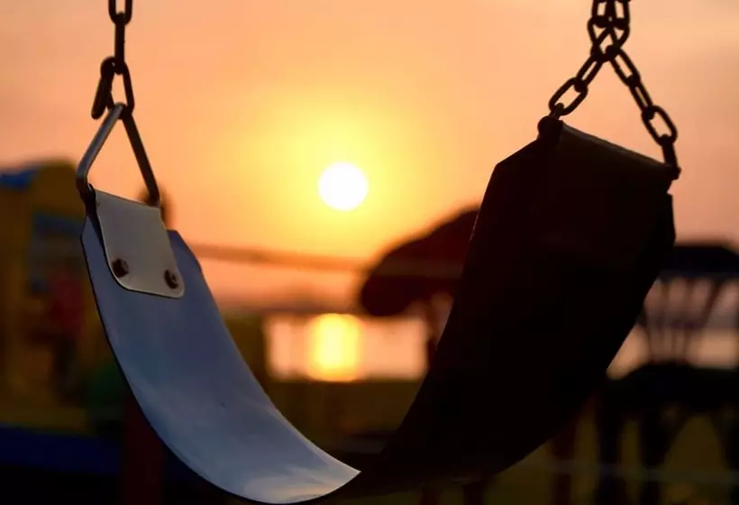 هتل Mercure Ismailia Forsan Island