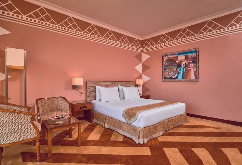 هتل Movenpick Resort Aswan