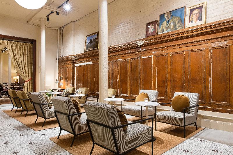 Palihotel San Francisco