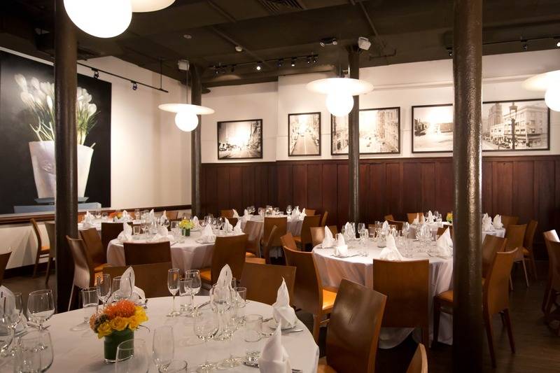 Palihotel San Francisco