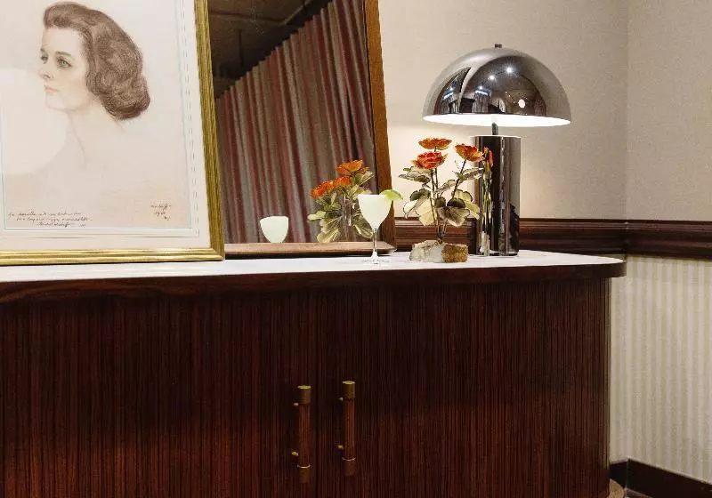 Palihotel San Francisco