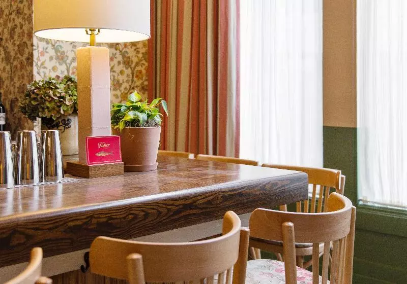 Palihotel San Francisco