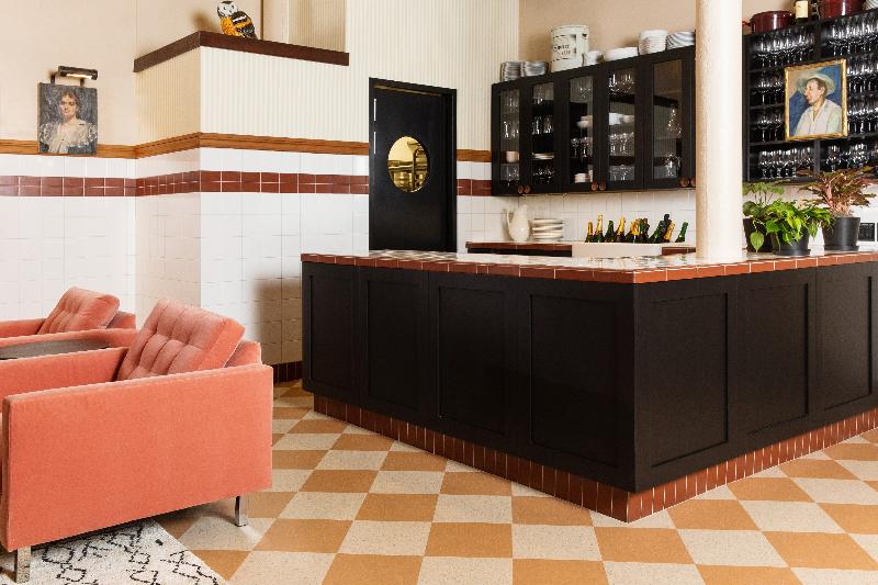 Palihotel San Francisco