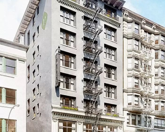 Palihotel San Francisco