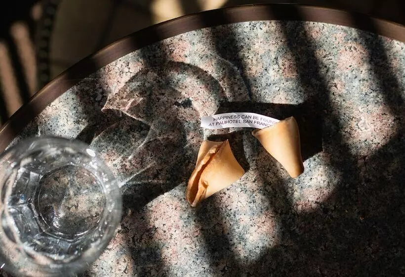 Palihotel San Francisco