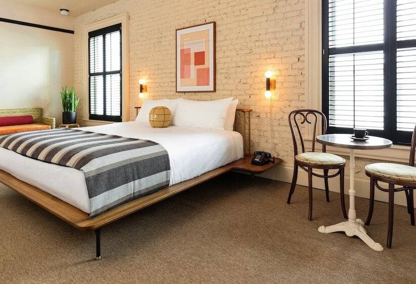 Palihotel San Francisco