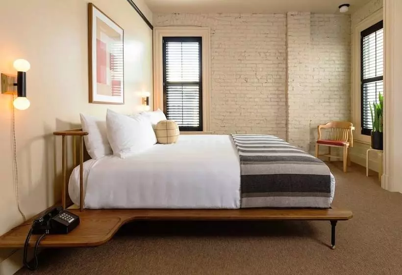 Palihotel San Francisco