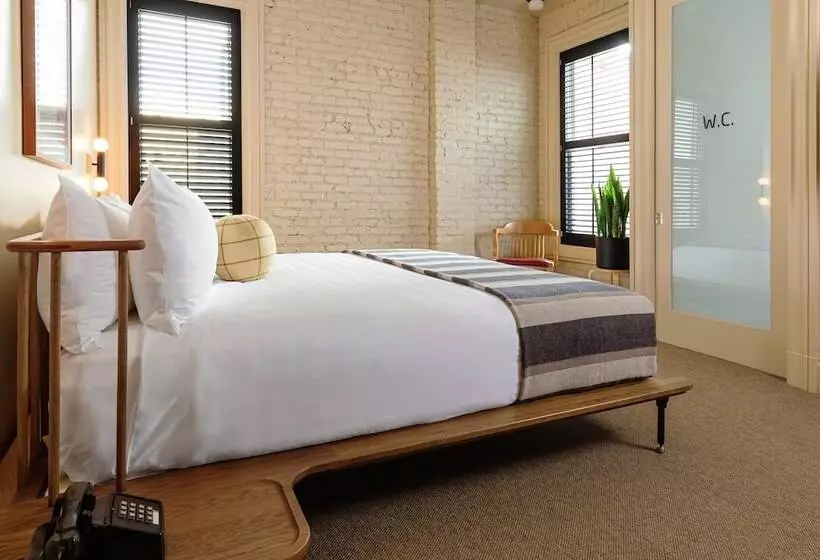 Palihotel San Francisco