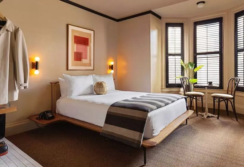 Palihotel San Francisco