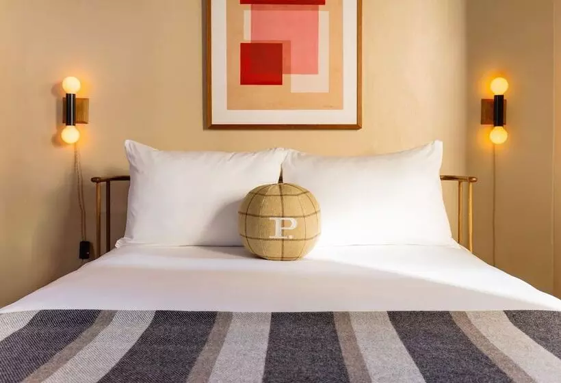 Palihotel San Francisco