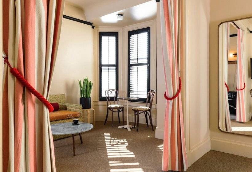 Palihotel San Francisco