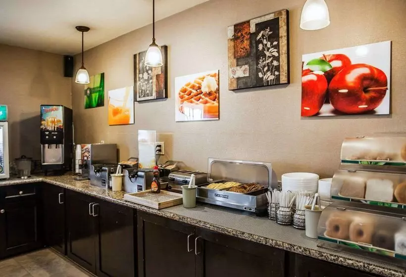 فندق Quality Inn & Suites Anaheim At The Park