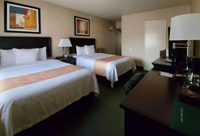 فندق Quality Inn & Suites Anaheim At The Park