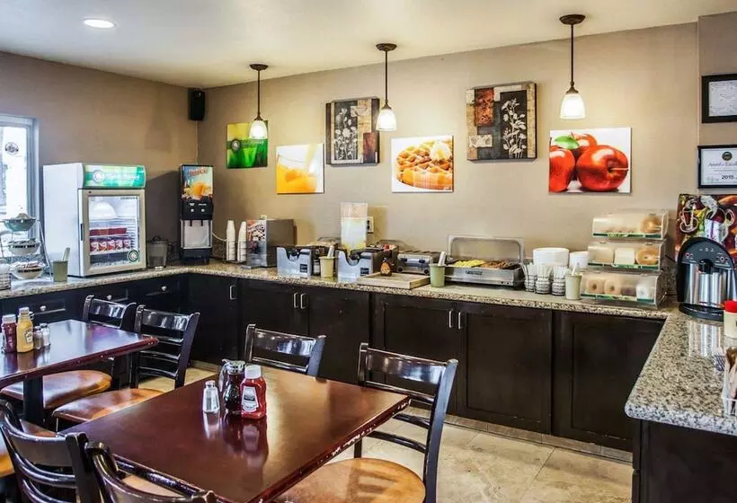 فندق Quality Inn & Suites Anaheim At The Park