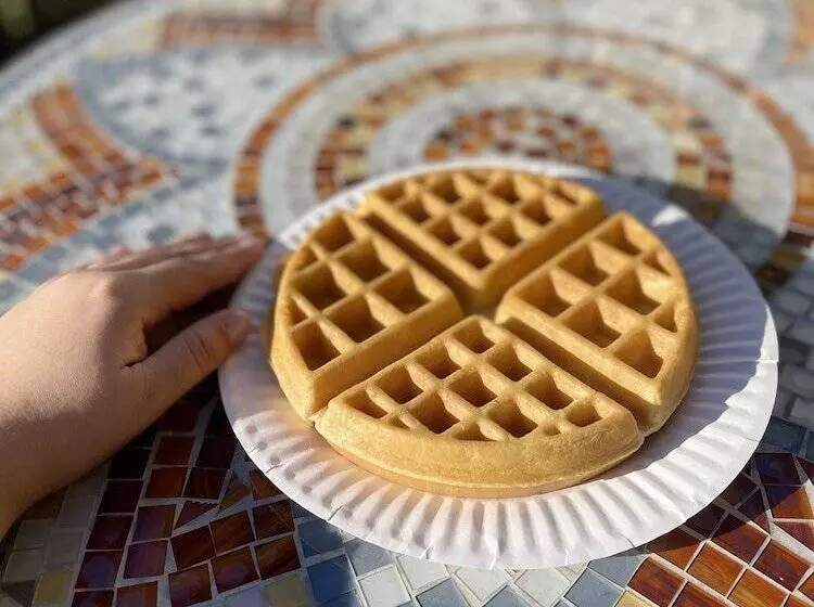 فندق Quality Inn & Suites Anaheim At The Park