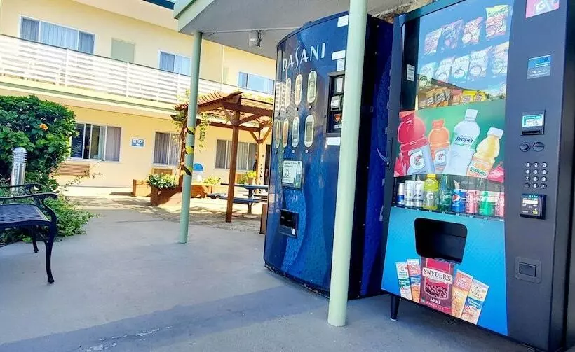 فندق Quality Inn & Suites Anaheim At The Park