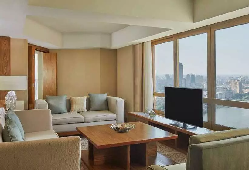 هتل Ramses Hilton