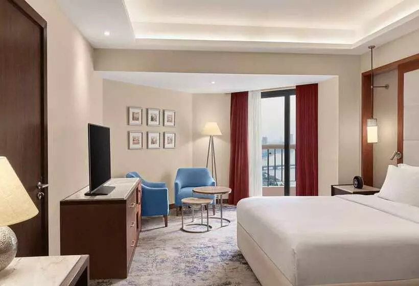 هتل Ramses Hilton