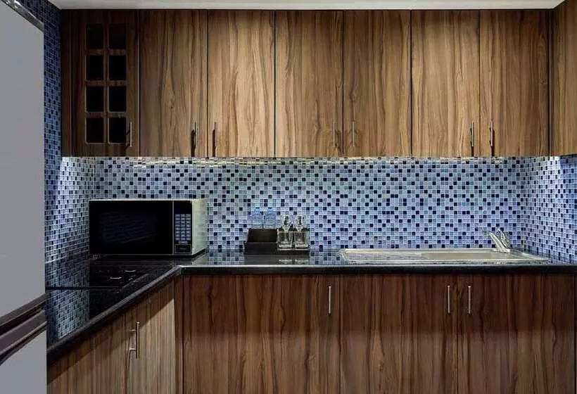 هتل Ramses Hilton