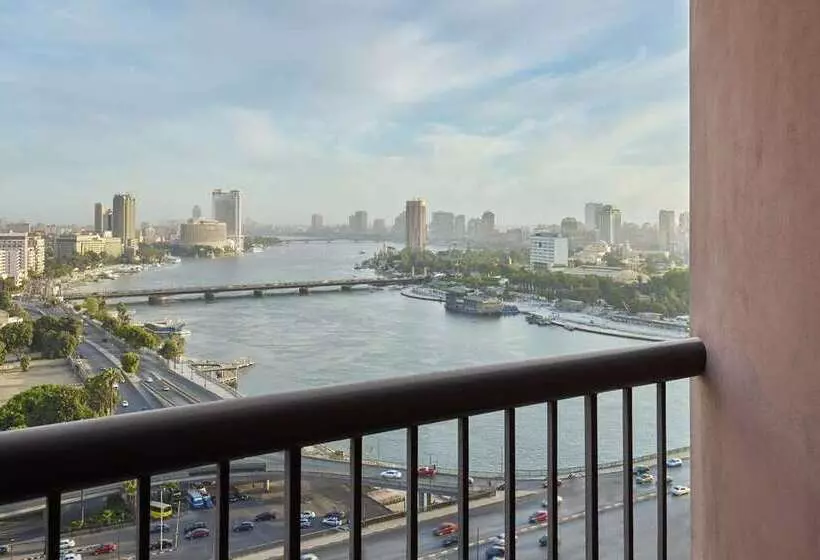 هتل Ramses Hilton