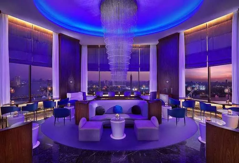 هتل Ramses Hilton