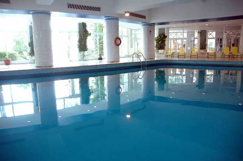 Riadh Palms Resort & Spa