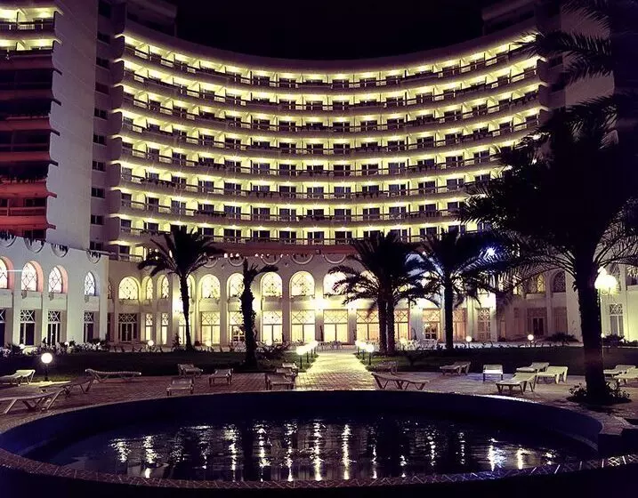 Riadh Palms Resort & Spa