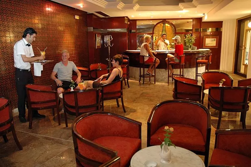 Riadh Palms Resort & Spa